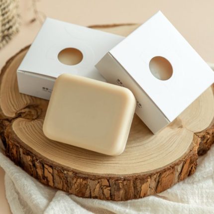 Mite Removal Beauty Soap