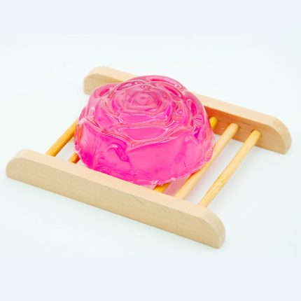 Rose De Savon Roses Soap Manufactures
