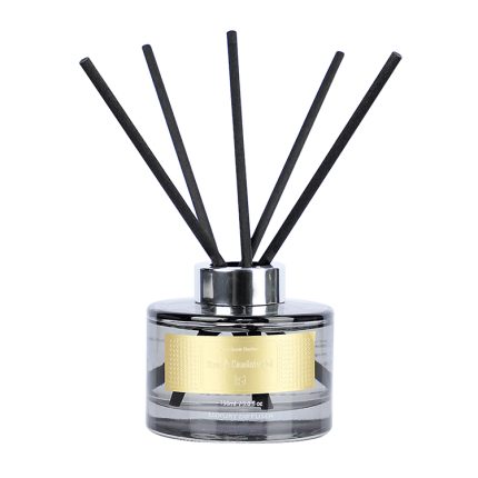 Glass Reed Bottle Diffuser