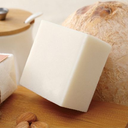 Moisturizing Milk Handmade Soap
