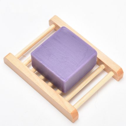 Lavender Kojic Acid Soap