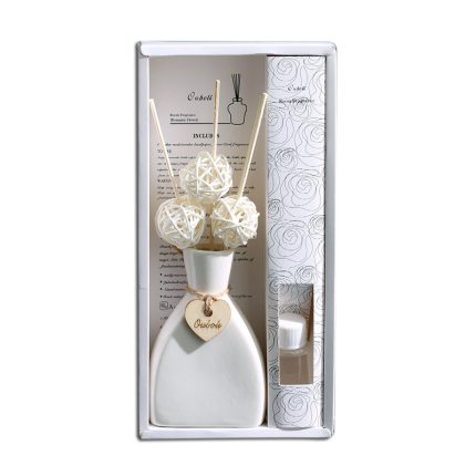 Reed Diffuser Bottle