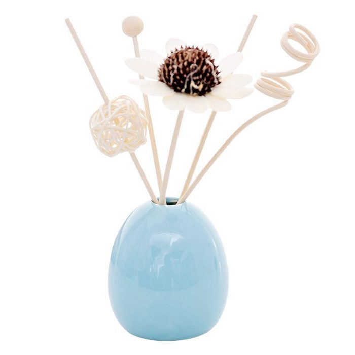 Dried Flower Reed Diffuser